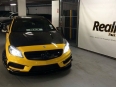 mercedes-a45-amg-with-revozport-body-kit-2