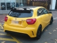 mercedes-a45-amg-with-revozport-body-kit-5
